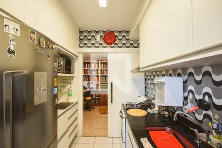 Apartamento para alugar com 168m², 3 quartos e 4 vagas Apartamento para alugar com 168m², 3 quartos e 4 vagasCozinha
