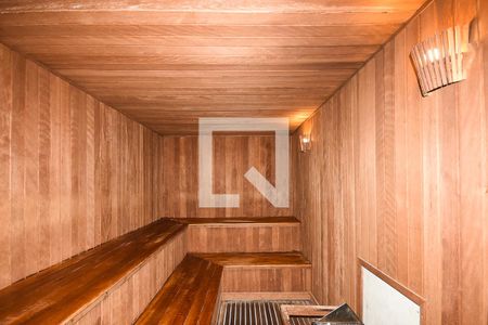 Apartamento para alugar com 168m², 3 quartos e 4 vagas Apartamento para alugar com 168m², 3 quartos e 4 vagasSauna