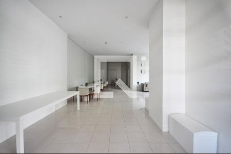 Apartamento para alugar com 168m², 3 quartos e 4 vagasSalão de festa 