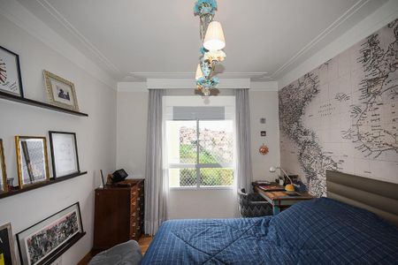 Apartamento para alugar com 168m², 3 quartos e 4 vagas Apartamento para alugar com 168m², 3 quartos e 4 vagasSuíte 3