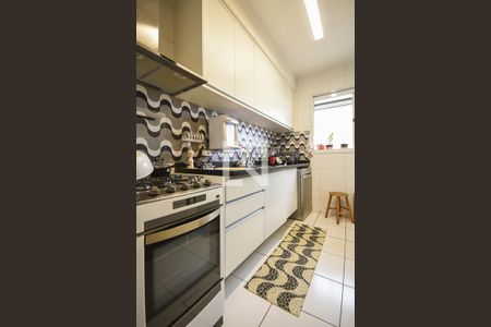 Apartamento para alugar com 168m², 3 quartos e 4 vagas Apartamento para alugar com 168m², 3 quartos e 4 vagasCozinha