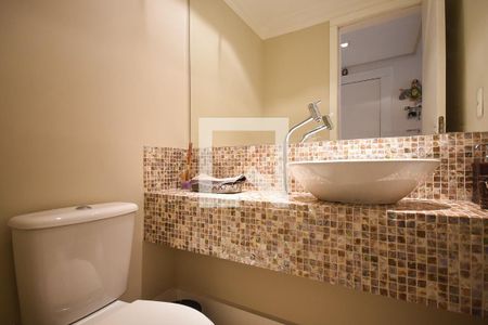 Apartamento para alugar com 168m², 3 quartos e 4 vagas Apartamento para alugar com 168m², 3 quartos e 4 vagasLavabo