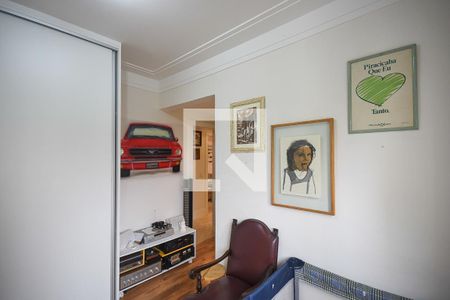 Apartamento para alugar com 168m², 3 quartos e 4 vagas Apartamento para alugar com 168m², 3 quartos e 4 vagasSuíte 2