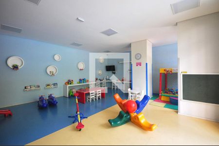 Apartamento para alugar com 168m², 3 quartos e 4 vagasBrinquedoteca