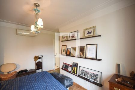 Apartamento para alugar com 168m², 3 quartos e 4 vagas Apartamento para alugar com 168m², 3 quartos e 4 vagasSuíte 3