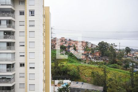 Apartamento para alugar com 168m², 3 quartos e 4 vagas Apartamento para alugar com 168m², 3 quartos e 4 vagasVista da suíte 3