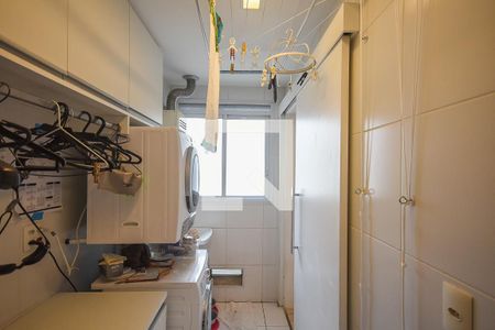 Apartamento para alugar com 168m², 3 quartos e 4 vagas Apartamento para alugar com 168m², 3 quartos e 4 vagasÁrea de serviço