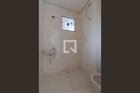 Apartamento para alugar com 35m², 1 quarto e sem vaga Apartamento para alugar com 35m², 1 quarto e sem vagaBanheiro