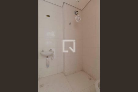 Apartamento para alugar com 30m², 2 quartos e sem vagaBanheiro