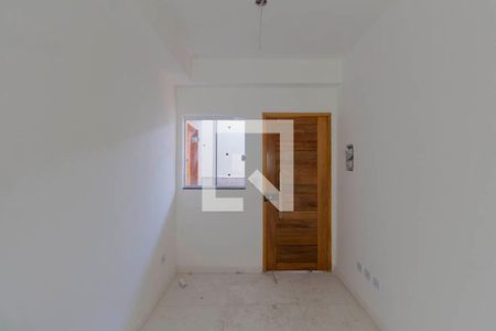 Sala/Cozinha de apartamento para alugar com 2 quartos, 30m² em Jardim Itapemirim, São Paulo