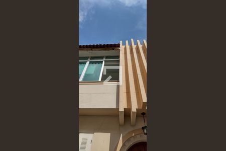 Apartamento à venda com 83m², 3 quartos e sem vagaFachada