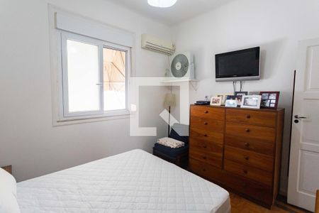Quarto1 de apartamento à venda com 3 quartos, 83m² em Botafogo, Rio de Janeiro
