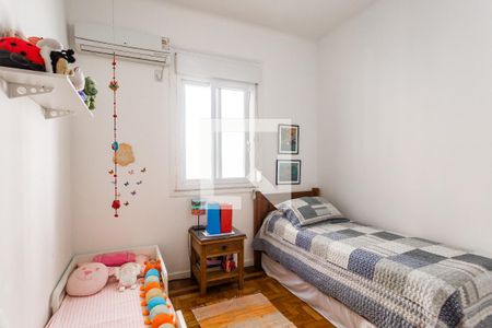 Apartamento à venda com 83m², 3 quartos e sem vagaQuarto3