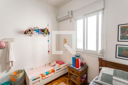 Apartamento à venda com 83m², 3 quartos e sem vagaQuarto3