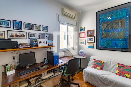 Apartamento à venda com 83m², 3 quartos e sem vagaQuarto2