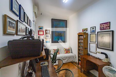 Apartamento à venda com 83m², 3 quartos e sem vagaQuarto2