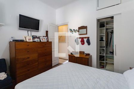 Quarto1 de apartamento à venda com 3 quartos, 83m² em Botafogo, Rio de Janeiro