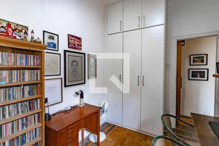 Apartamento à venda com 83m², 3 quartos e sem vagaQuarto2