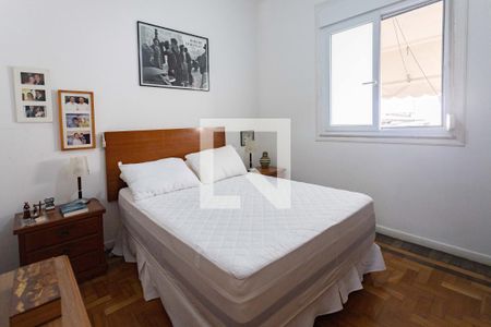 Quarto1 de apartamento à venda com 3 quartos, 83m² em Botafogo, Rio de Janeiro