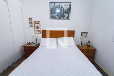 Quarto1 de apartamento à venda com 3 quartos, 83m² em Botafogo, Rio de Janeiro