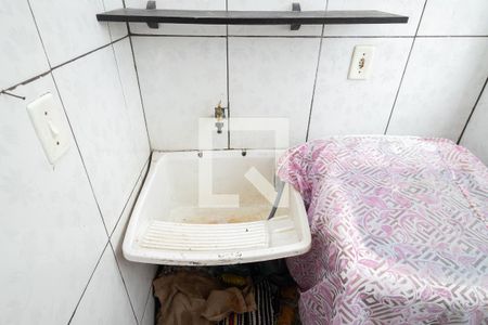 Apartamento à venda com 50m², 2 quartos e 1 vagaÁrea de Serviço