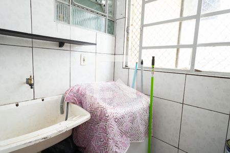 Apartamento à venda com 50m², 2 quartos e 1 vagaÁrea de Serviço