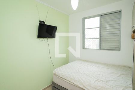 Apartamento à venda com 50m², 2 quartos e 1 vagaQuarto 2