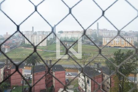 Apartamento à venda com 50m², 2 quartos e 1 vagaVista Quarto 2