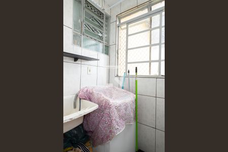 Apartamento à venda com 50m², 2 quartos e 1 vagaÁrea de Serviço