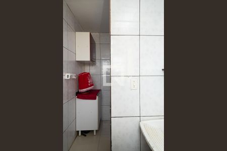 Apartamento à venda com 50m², 2 quartos e 1 vagaÁrea de Serviço