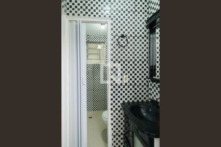 Apartamento à venda com 50m², 2 quartos e 1 vagaBanheiro