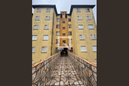 Apartamento à venda com 50m², 2 quartos e 1 vagaFachada