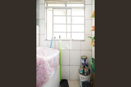 Apartamento à venda com 50m², 2 quartos e 1 vagaÁrea de Serviço