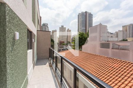 Studio à venda com 35m², 1 quarto e sem vagaÁrea de Serviço/Varanda