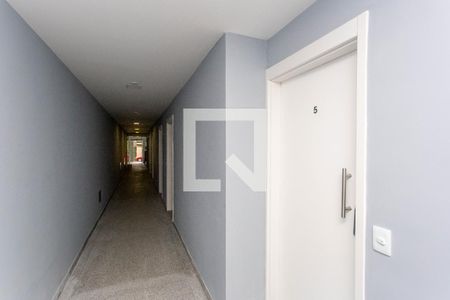 Studio à venda com 35m², 1 quarto e sem vagaÁrea comum