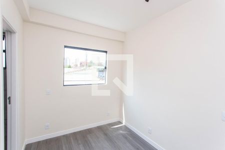 Quarto de kitnet/studio à venda com 1 quarto, 35m² em Mirandópolis, São Paulo