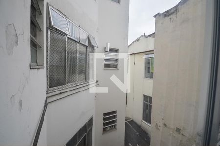 Vista da Sala de apartamento à venda com 2 quartos, 69m² em Vila Isabel, Rio de Janeiro