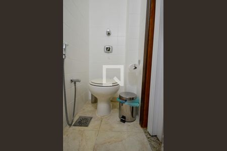 Lavabo de apartamento à venda com 2 quartos, 69m² em Vila Isabel, Rio de Janeiro