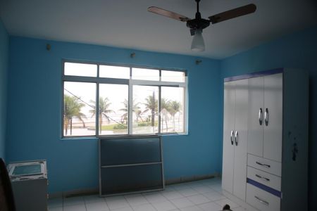Quarto de apartamento para alugar com 1 quarto, 55m² em Vila Caiçara, Praia Grande