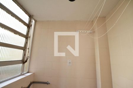 Apartamento à venda com 50m², 2 quartos e 1 vagaÁrea de Serviço