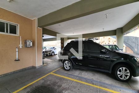 Apartamento à venda com 64m², 2 quartos e 1 vagaGaragem