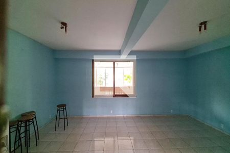 Apartamento à venda com 64m², 2 quartos e 1 vagaÁrea comum - Salão de festas