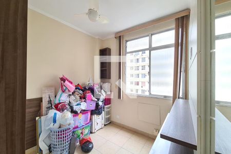 Quarto 2  de apartamento à venda com 2 quartos, 64m² em Engenho de Dentro, Rio de Janeiro