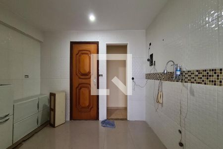 Apartamento à venda com 64m², 2 quartos e 1 vagaCozinha
