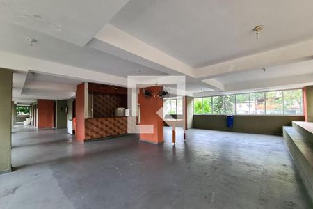 Apartamento à venda com 64m², 2 quartos e 1 vagaÁrea comum - Churrasqueira