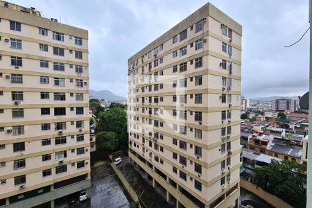 Apartamento à venda com 64m², 2 quartos e 1 vagaQuarto 2 vista