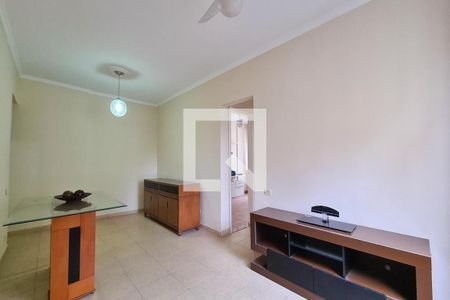 Sala de apartamento à venda com 2 quartos, 64m² em Engenho de Dentro, Rio de Janeiro