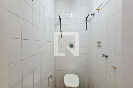 Apartamento à venda com 64m², 2 quartos e 1 vagaBanheiro de Serviço