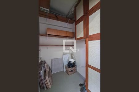 Apartamento à venda com 64m², 2 quartos e 1 vagaQuarto de Serviço