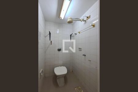 Apartamento à venda com 64m², 2 quartos e 1 vagaBanheiro de Serviço